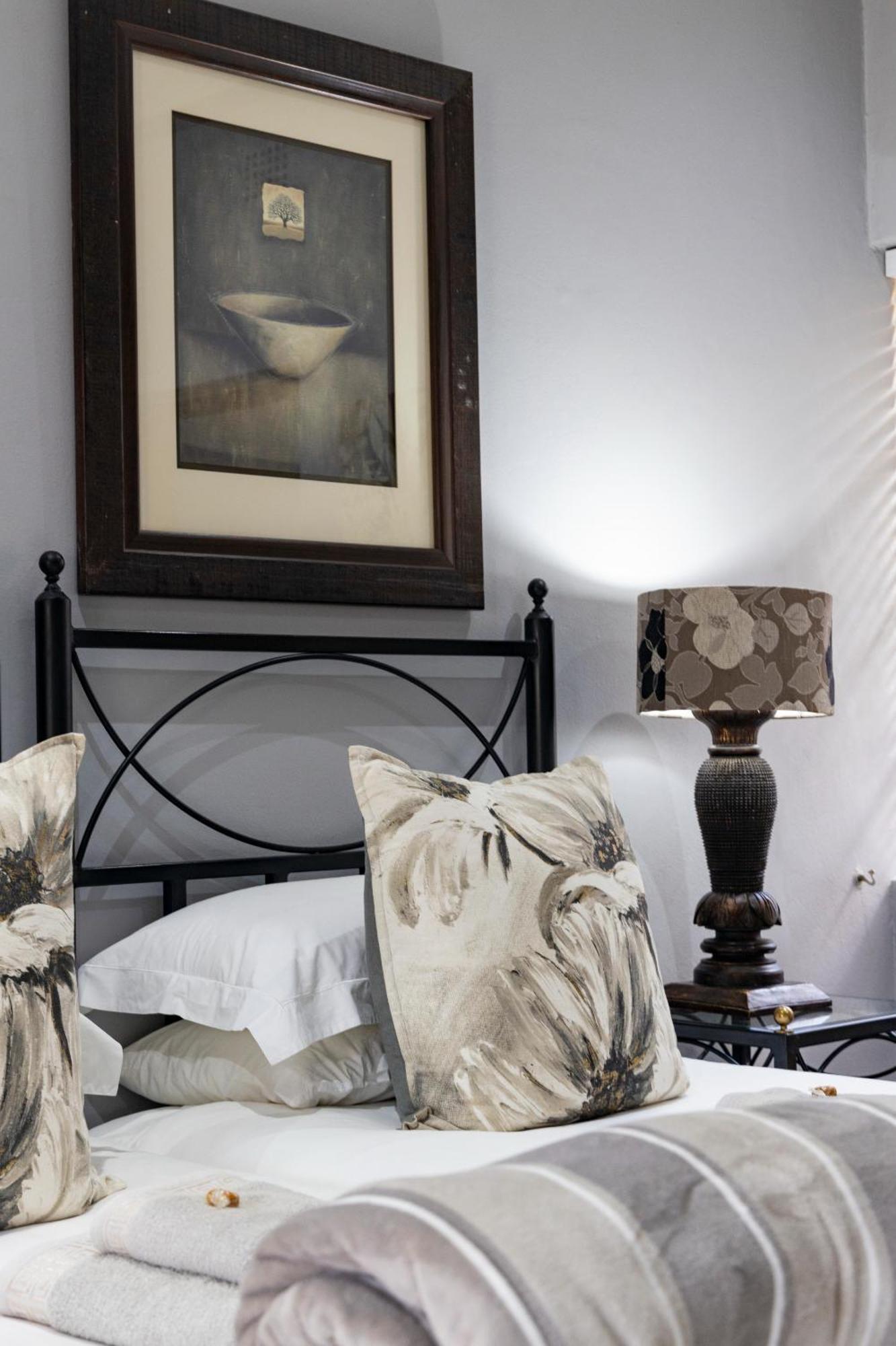 Thylitshia Villa Country Guest House أوتشورن المظهر الخارجي الصورة