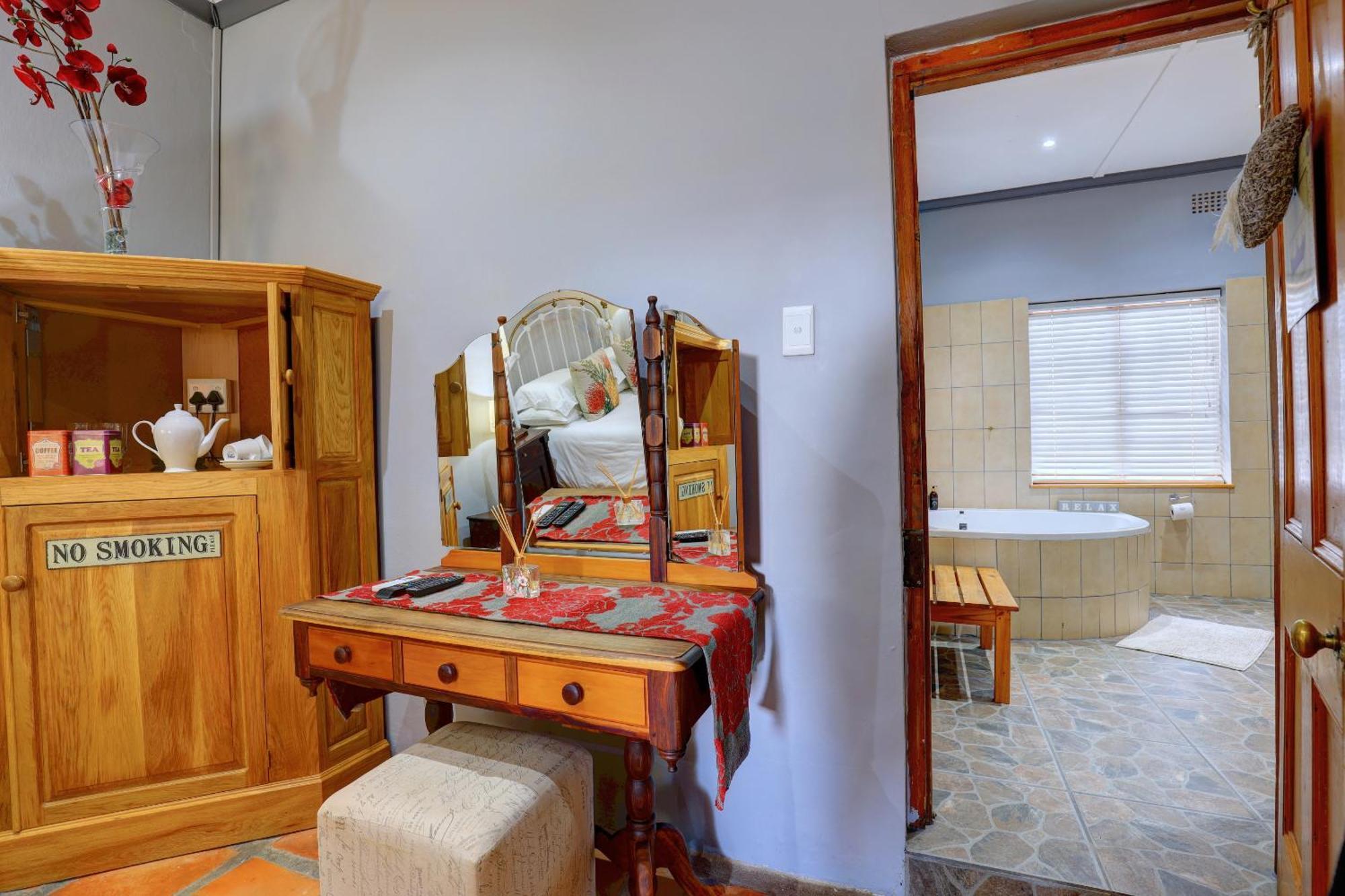 Thylitshia Villa Country Guest House أوتشورن المظهر الخارجي الصورة