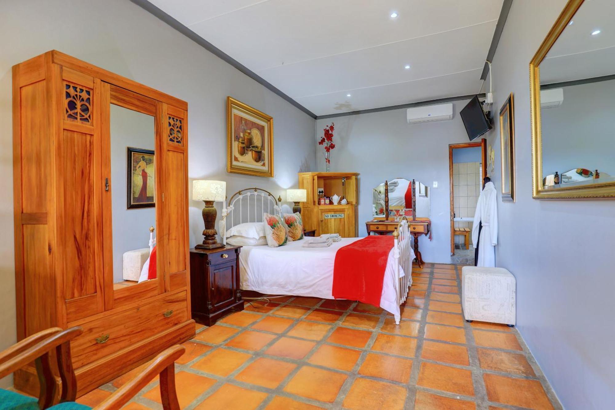 Thylitshia Villa Country Guest House أوتشورن المظهر الخارجي الصورة