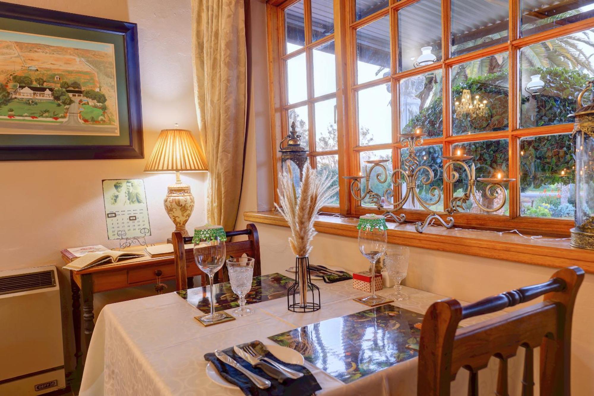 Thylitshia Villa Country Guest House أوتشورن المظهر الخارجي الصورة