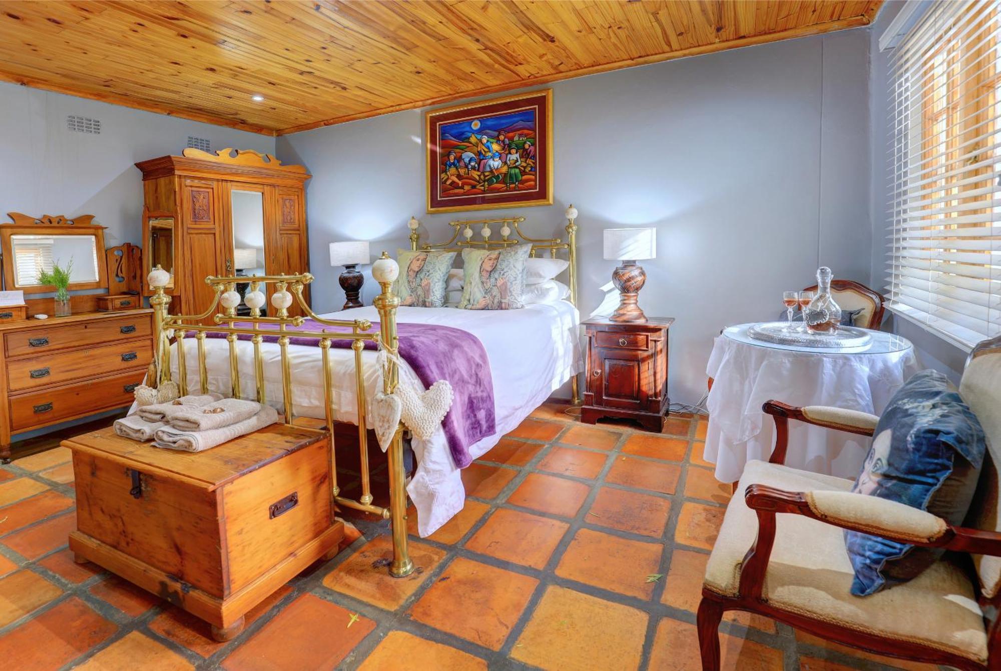 Thylitshia Villa Country Guest House أوتشورن المظهر الخارجي الصورة