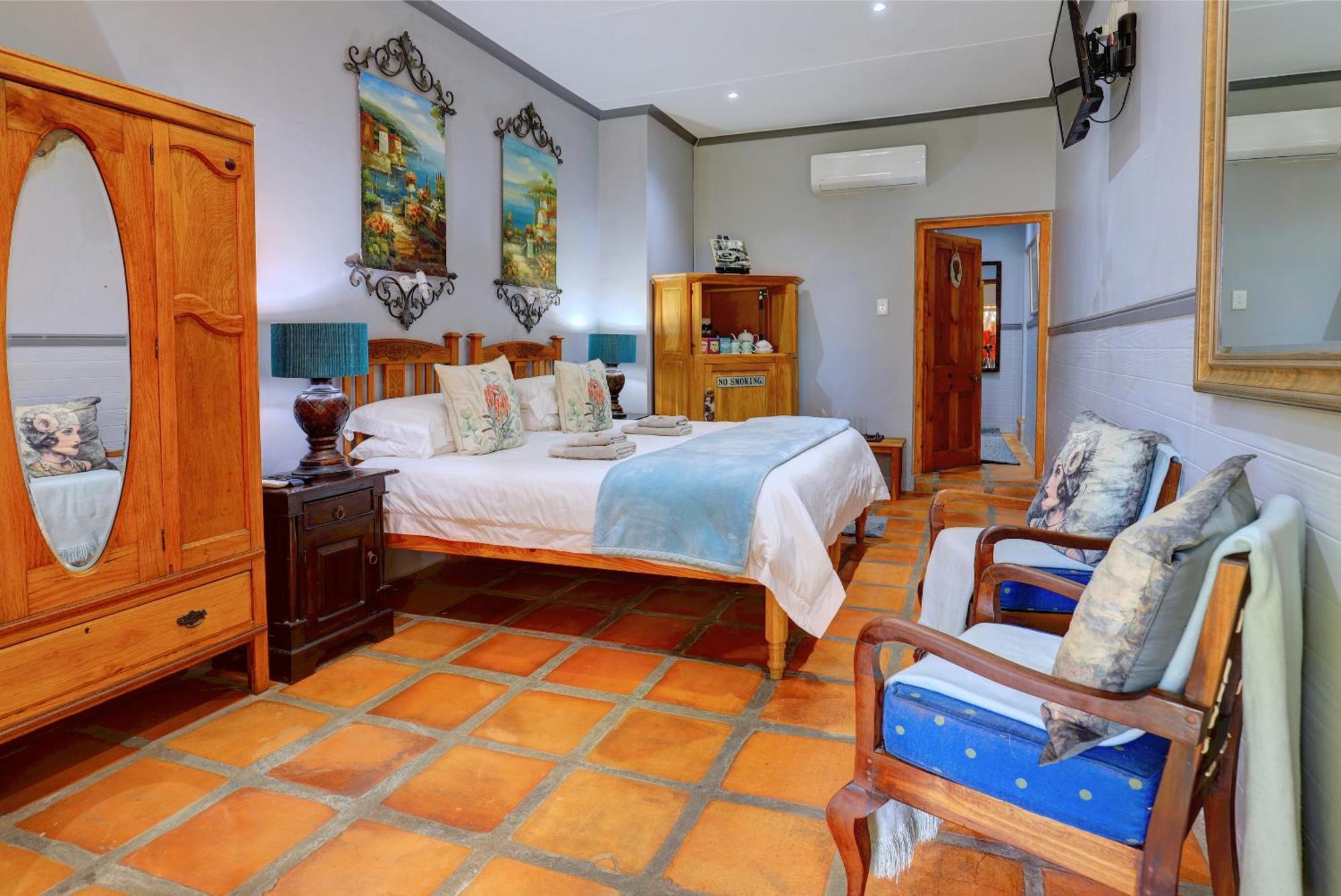Thylitshia Villa Country Guest House أوتشورن المظهر الخارجي الصورة