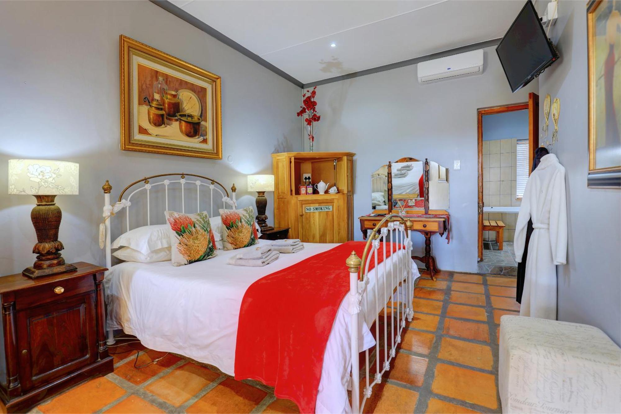 Thylitshia Villa Country Guest House أوتشورن المظهر الخارجي الصورة