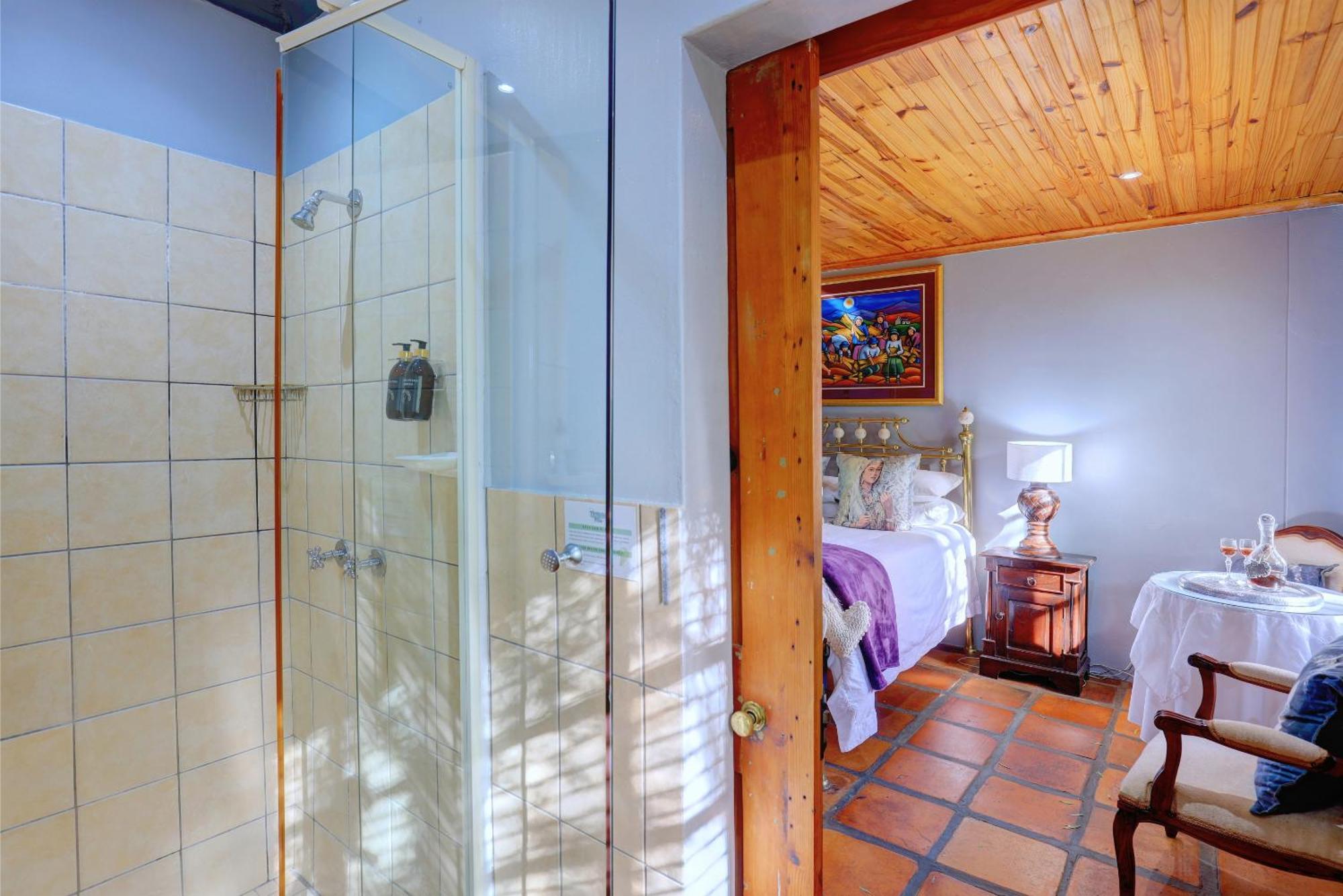 Thylitshia Villa Country Guest House أوتشورن المظهر الخارجي الصورة