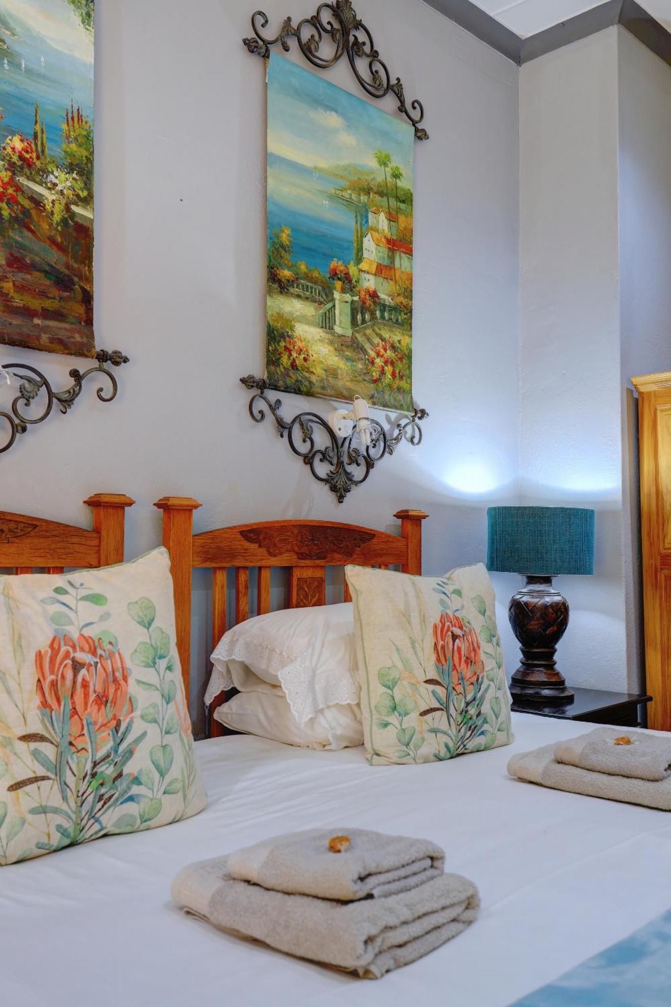 Thylitshia Villa Country Guest House أوتشورن المظهر الخارجي الصورة