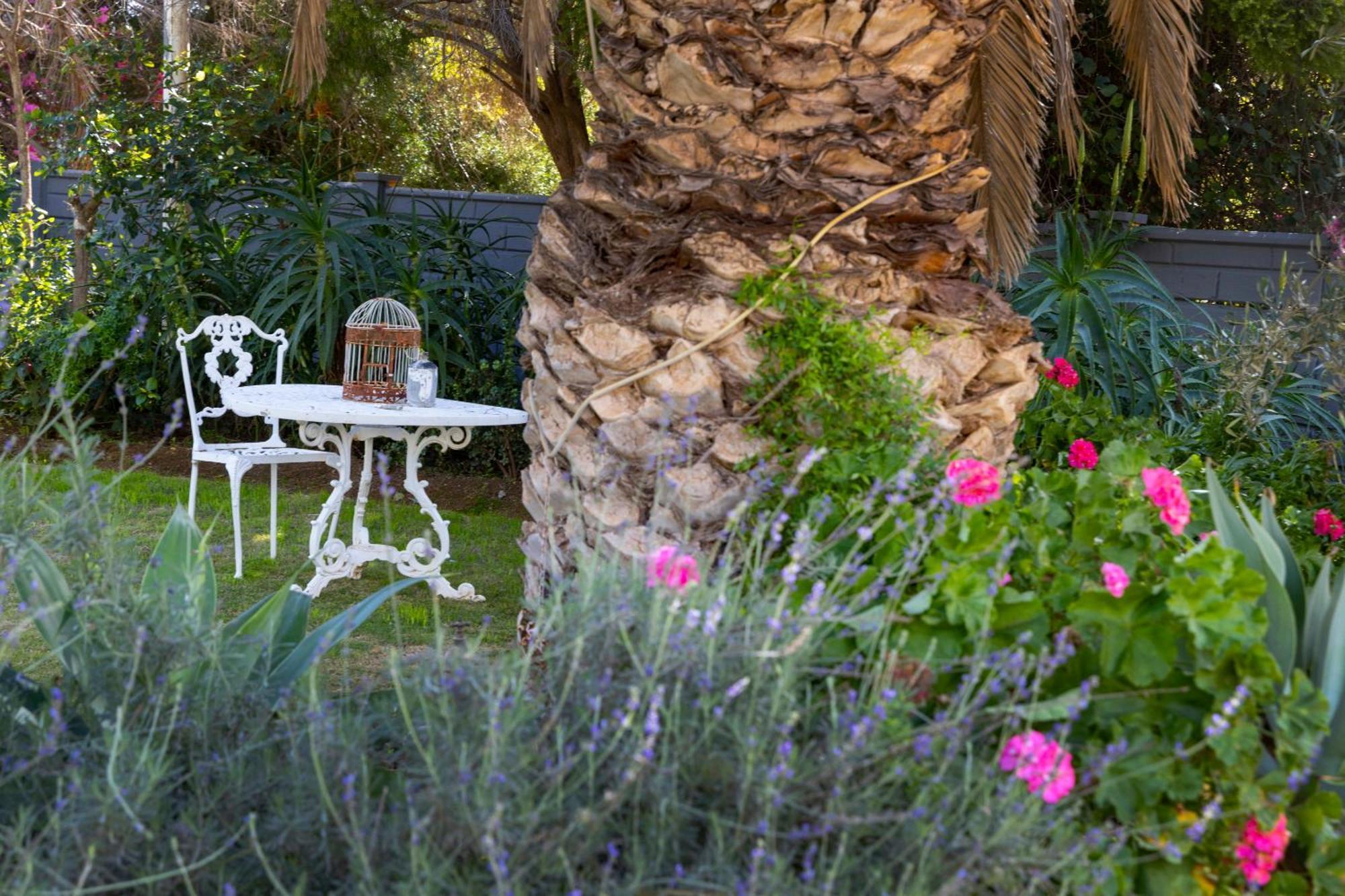 Thylitshia Villa Country Guest House أوتشورن المظهر الخارجي الصورة