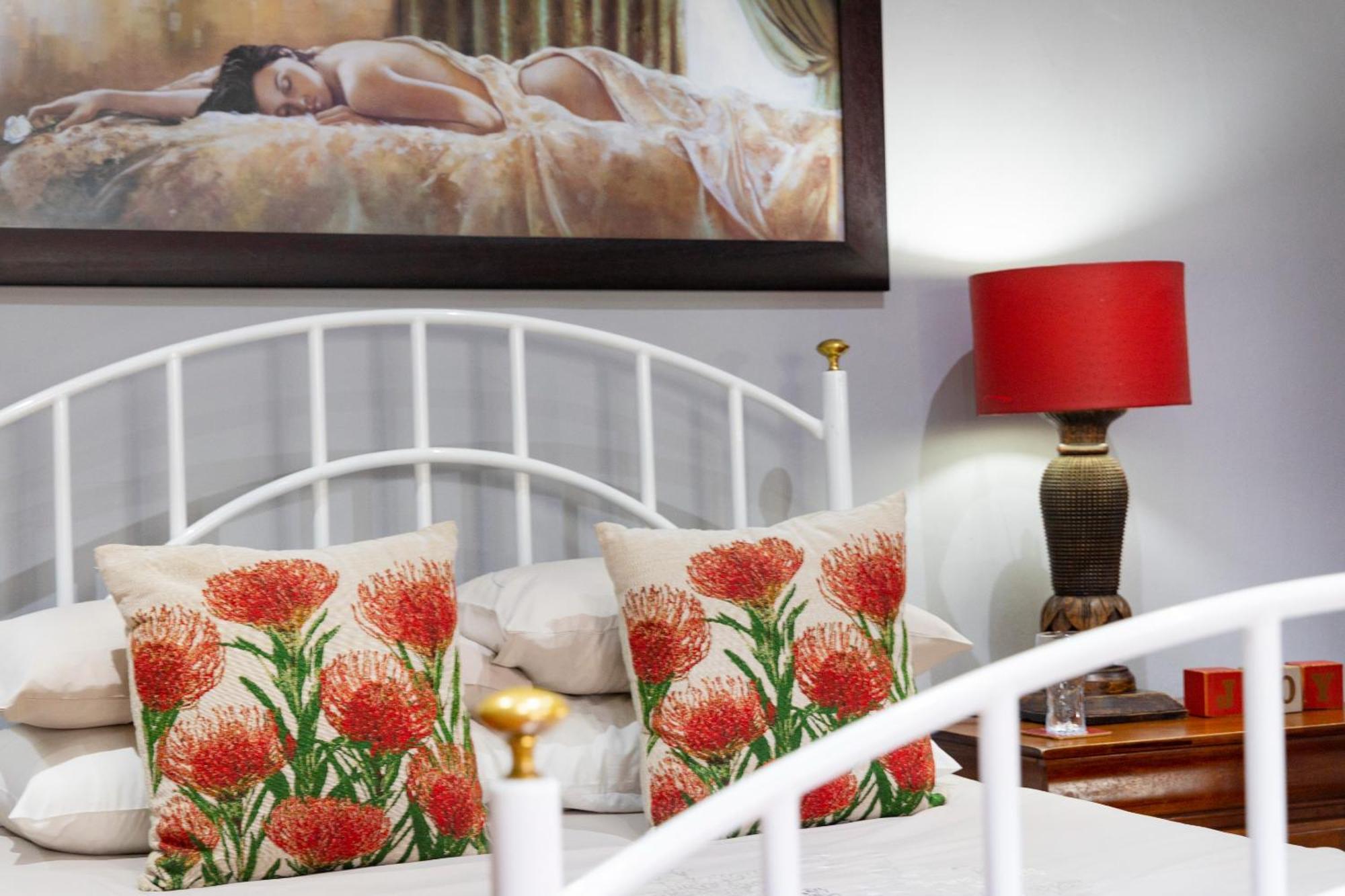 Thylitshia Villa Country Guest House أوتشورن المظهر الخارجي الصورة