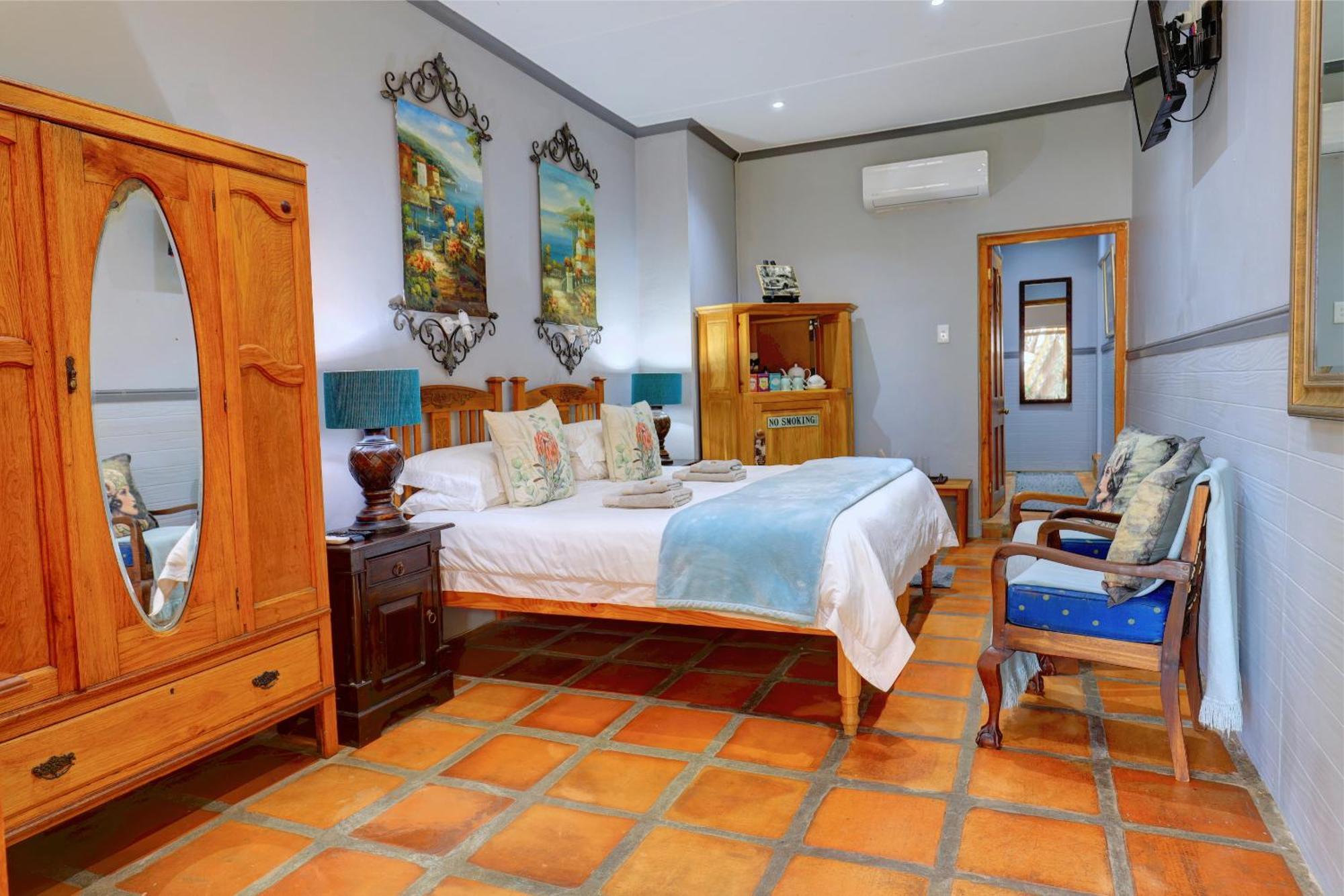 Thylitshia Villa Country Guest House أوتشورن المظهر الخارجي الصورة
