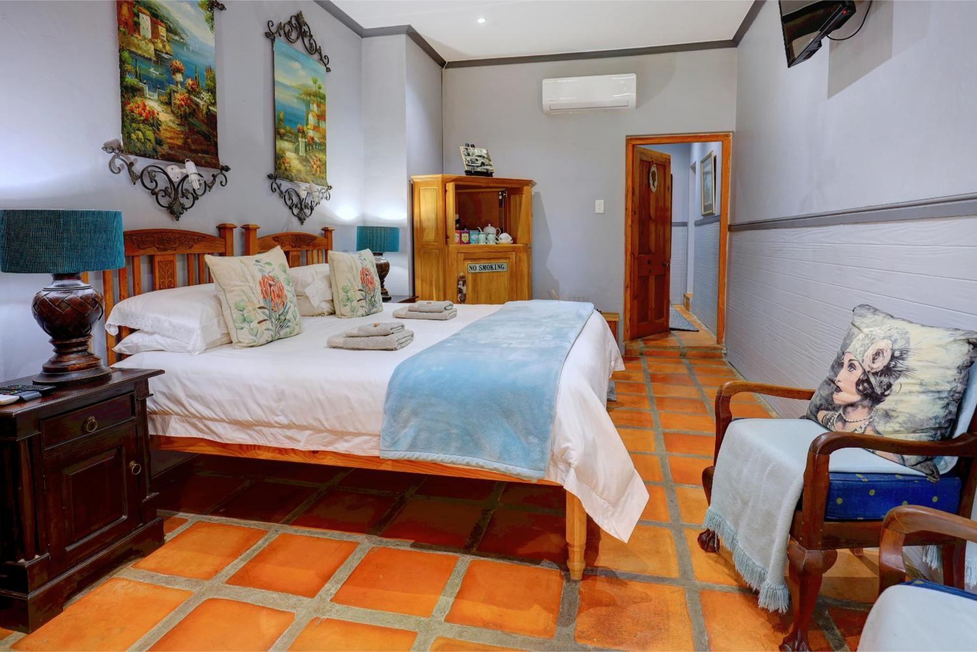 Thylitshia Villa Country Guest House أوتشورن المظهر الخارجي الصورة