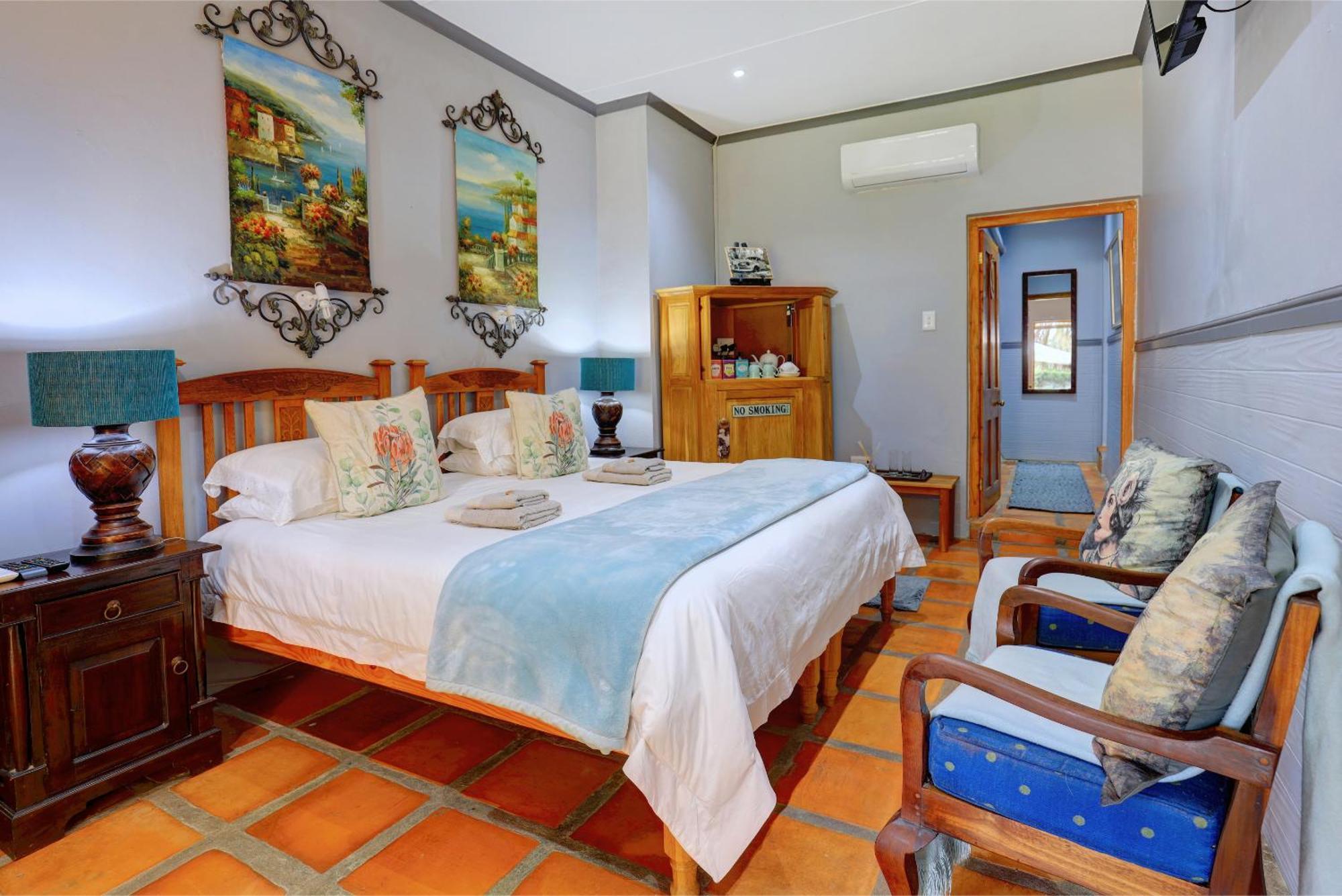 Thylitshia Villa Country Guest House أوتشورن المظهر الخارجي الصورة