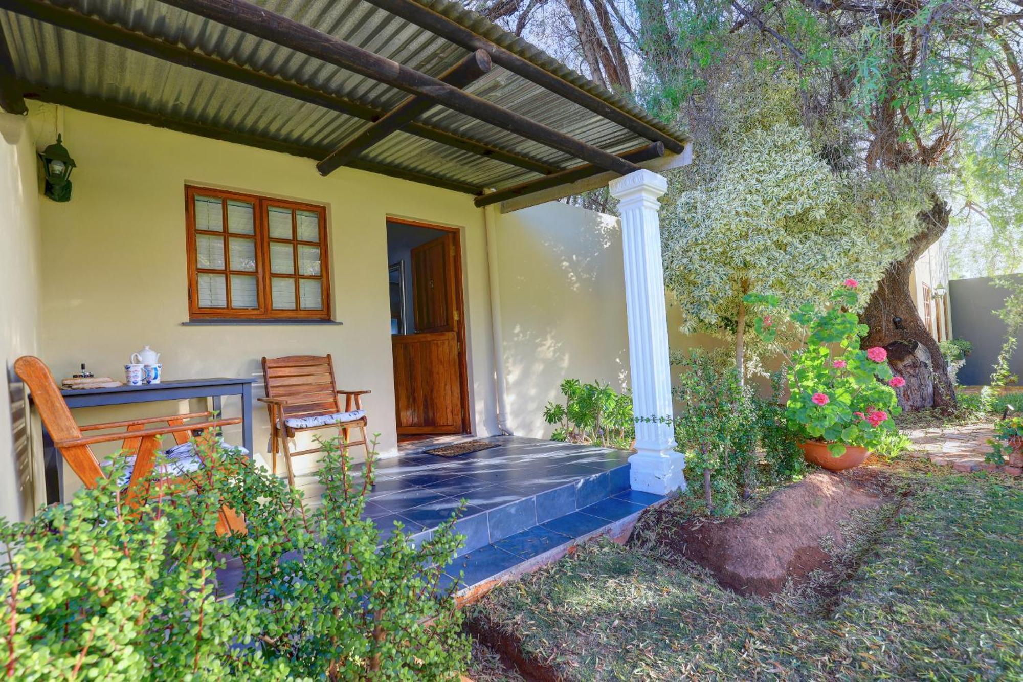 Thylitshia Villa Country Guest House أوتشورن المظهر الخارجي الصورة