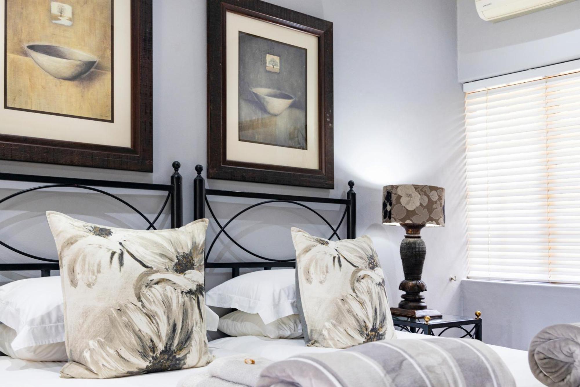 Thylitshia Villa Country Guest House أوتشورن المظهر الخارجي الصورة