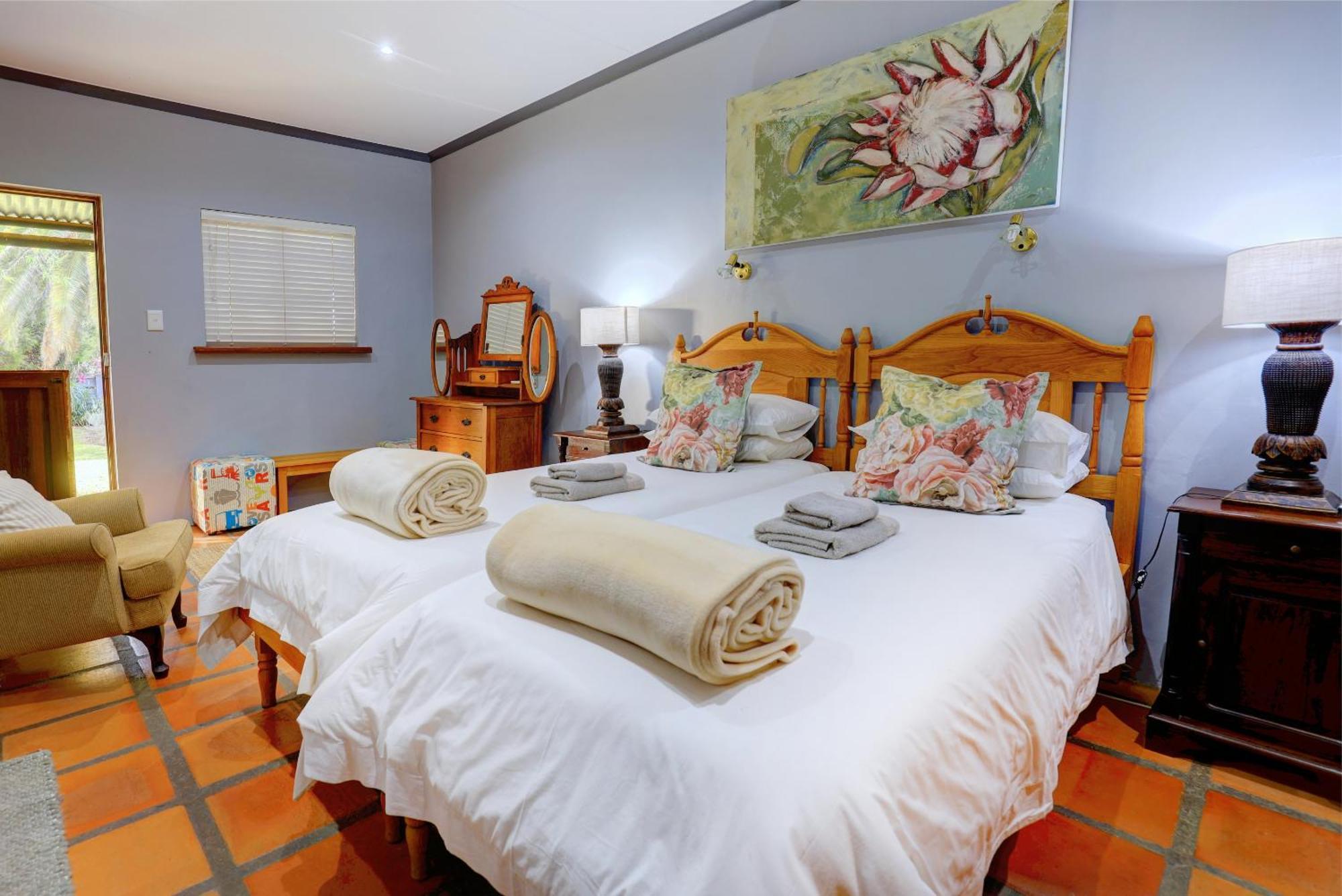 Thylitshia Villa Country Guest House أوتشورن المظهر الخارجي الصورة