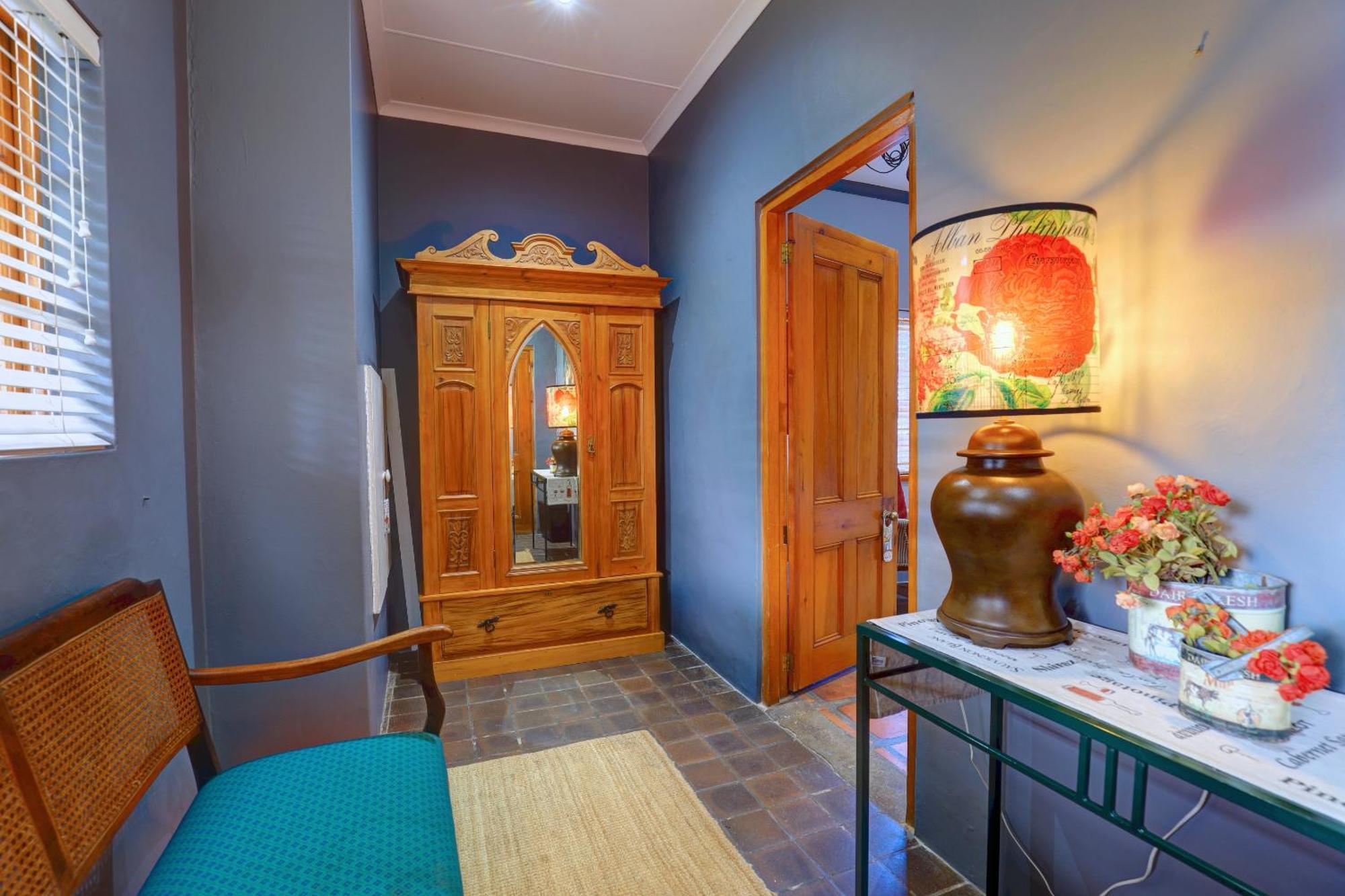 Thylitshia Villa Country Guest House أوتشورن المظهر الخارجي الصورة