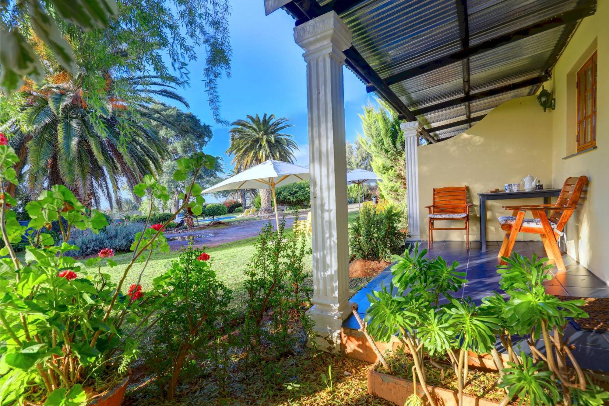Thylitshia Villa Country Guest House أوتشورن المظهر الخارجي الصورة
