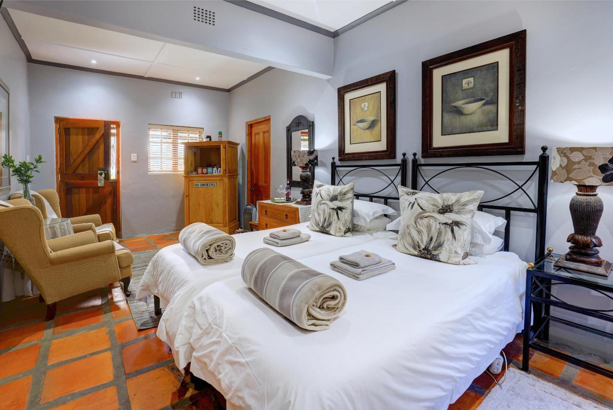Thylitshia Villa Country Guest House أوتشورن المظهر الخارجي الصورة